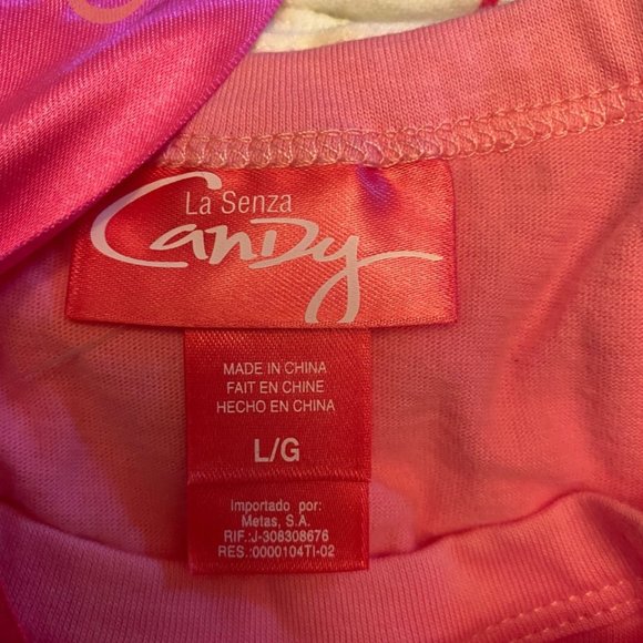 La Senza PJ's - Picture 3 of 4